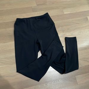 Workout leggings